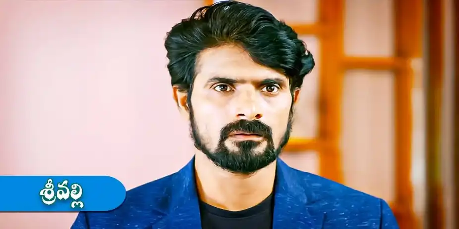 Srivalli S1 E129 - Epi 129
