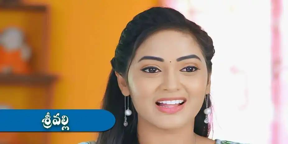 Srivalli S1 E156 - Epi 156