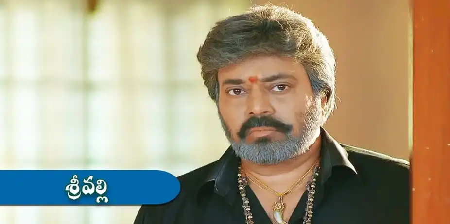 Srivalli S1 E163 - Epi 163