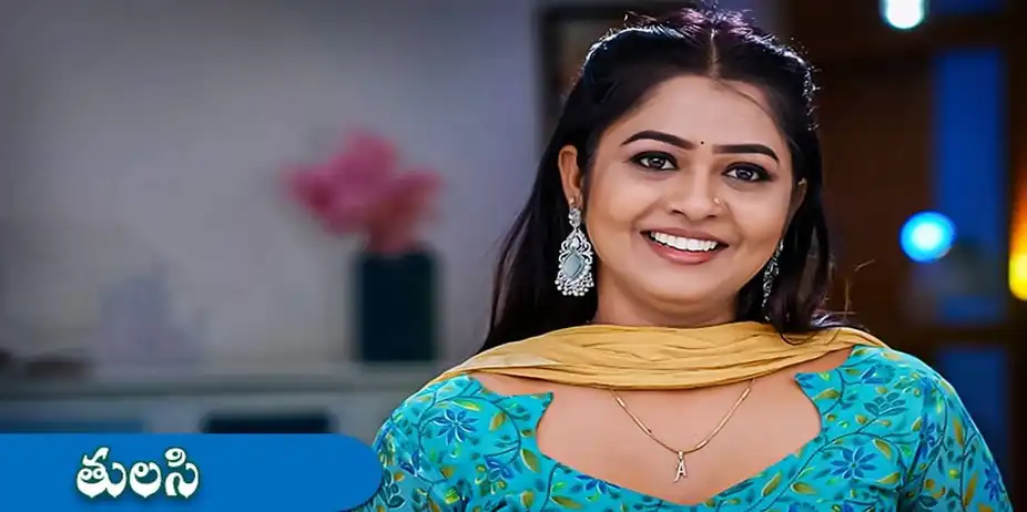 Tulasi S1 E127 - Epi 127