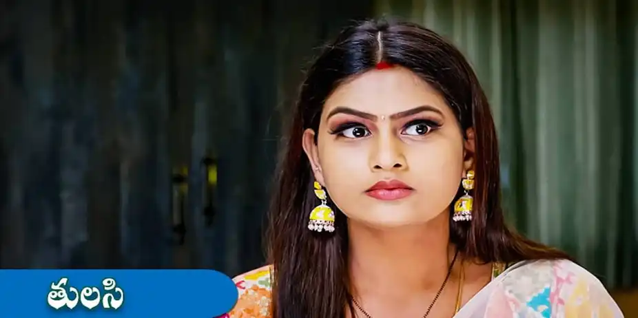 Tulasi S1 E137 - Epi 137