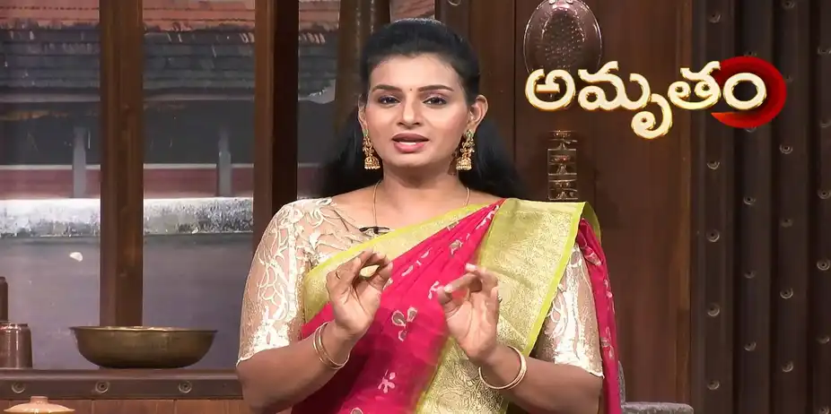 Amrutham S1 E139 - Epi 139
