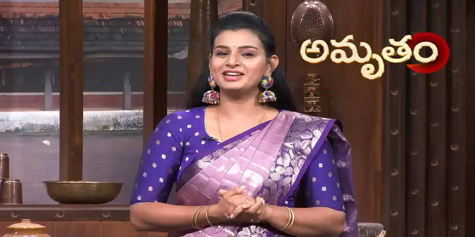 Amrutham S1 E141 - Epi 141