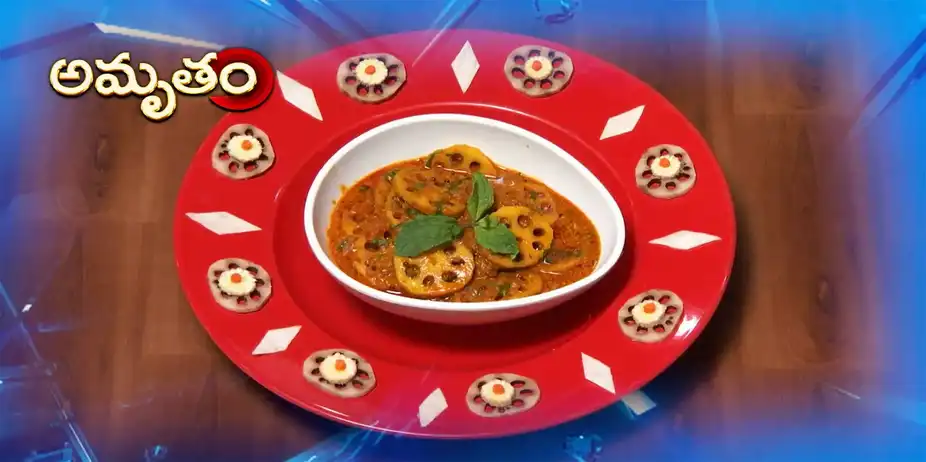 Amrutham S1 E145 - Epi 145