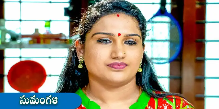 Sumangali S1 E105 - Epi 105