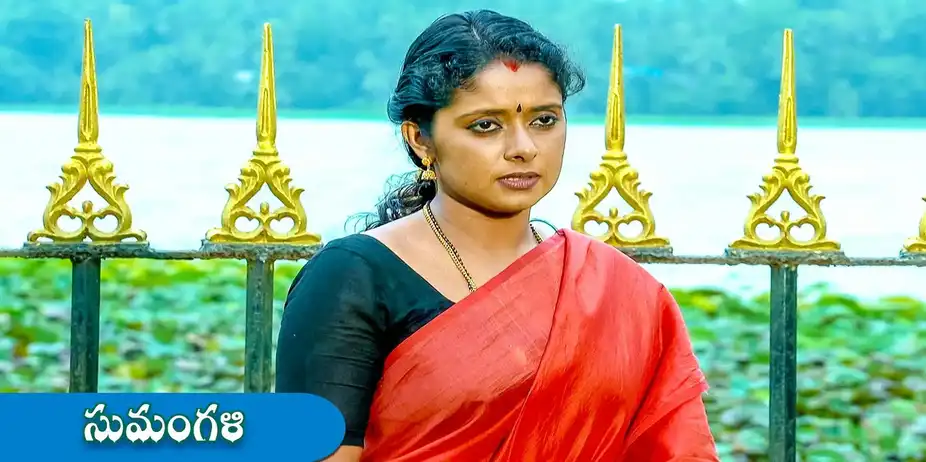 Sumangali S1 E113 - Epi 113
