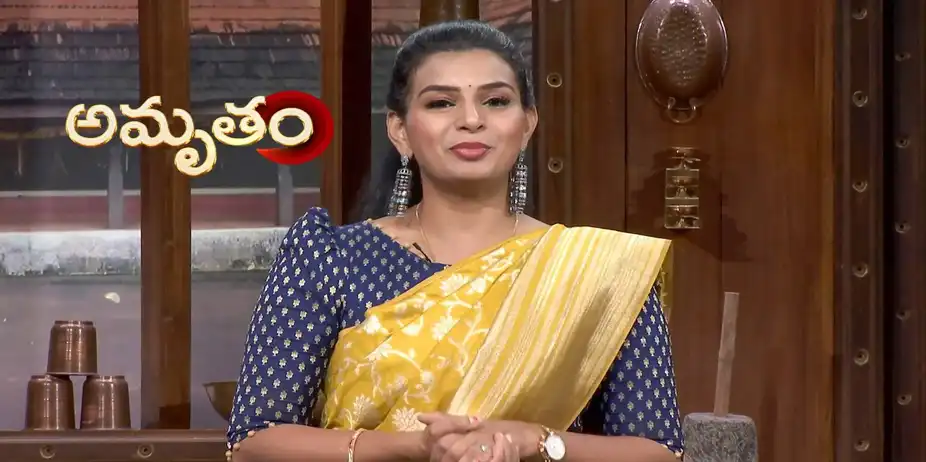 Amrutham S1 E226 - Epi 226