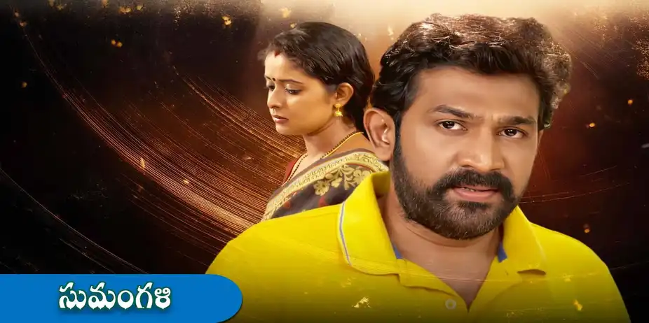 Sumangali S1 E256 - Epi 256