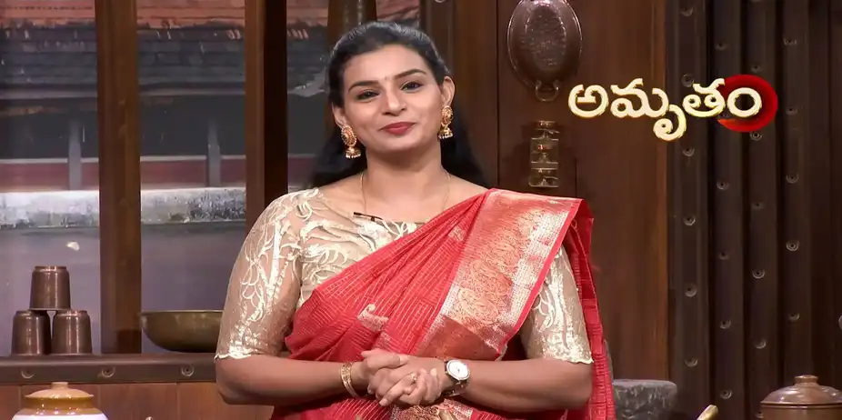 Amrutham S1 E284 - Epi 284