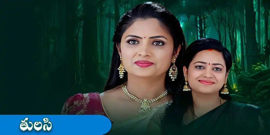 Tulasi S1 E334 - Epi 334