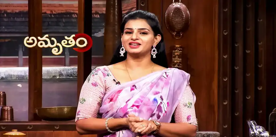 Amrutham S1 E313 - Epi 313