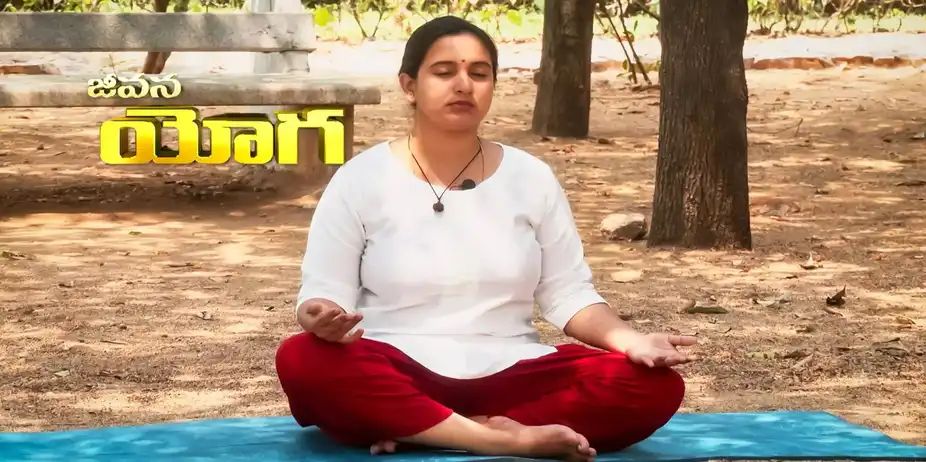 Jeevana Yoga S1 E226 - Epi 226