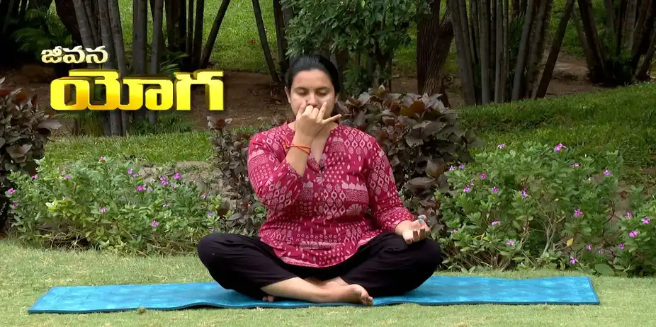 Jeevana Yoga S1 E248 - Epi 248
