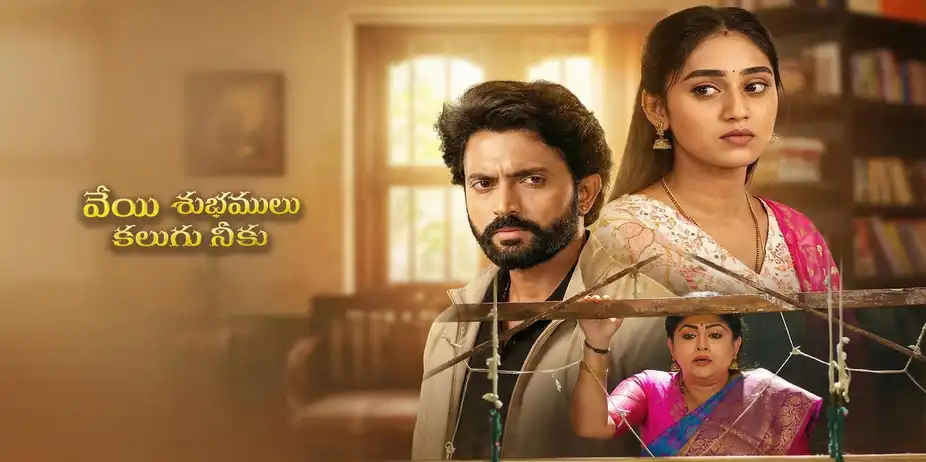 Veyi Subhamulu Kalugu Neeku S1 E219 - Epi 219