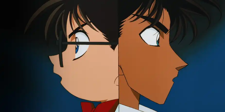 Detective Conan S2 E6 - Epi 06