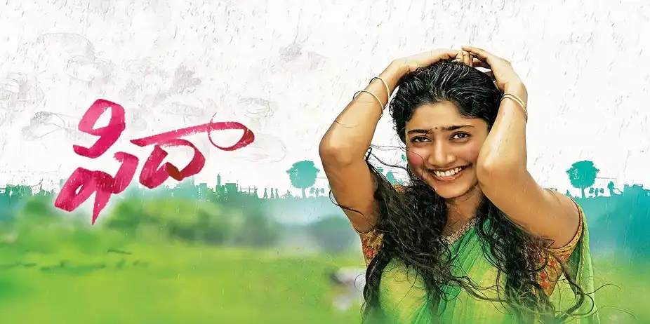 Fidaa