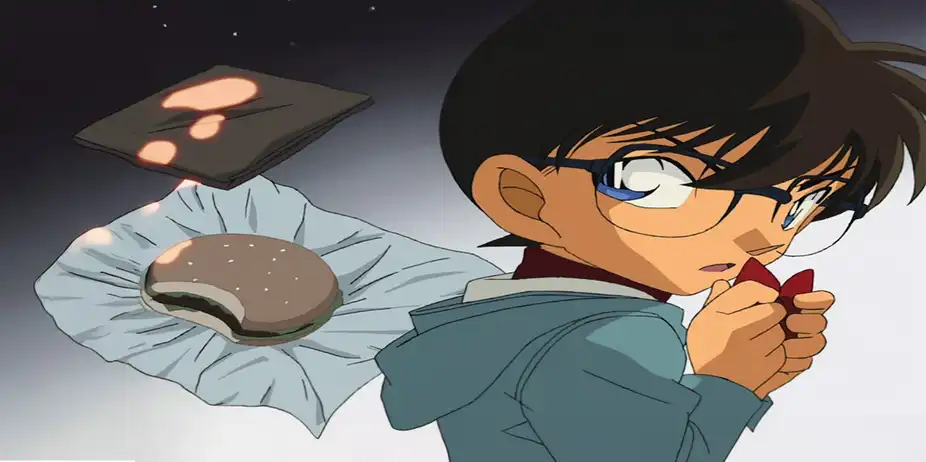 Detective Conan S2 E11 - EP 11