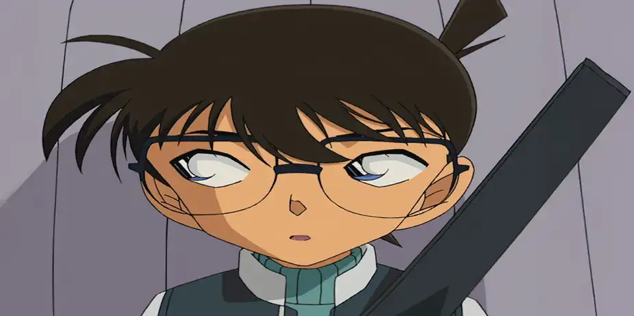 Detective Conan S2 E12 - EP 12