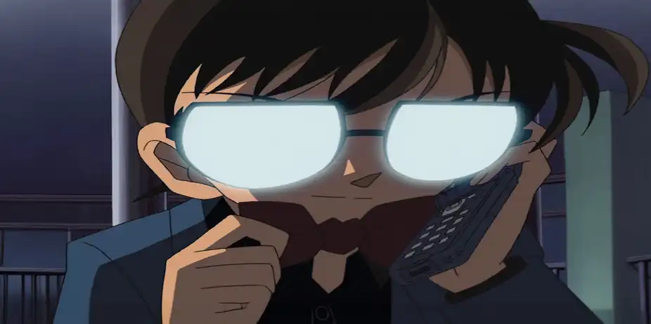 Detective Conan S2 E15 - EP 15