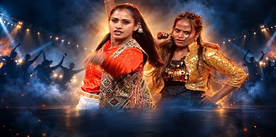 Sridevi Drama Company S1 E293 - Epi 293 | Dance battle performance