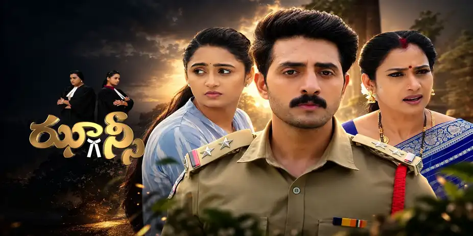 Jhansi S1 E516 - Epi 516