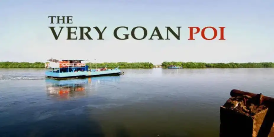 Something Very Goan