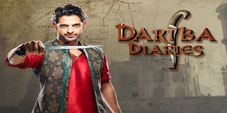 Dariba Diaries