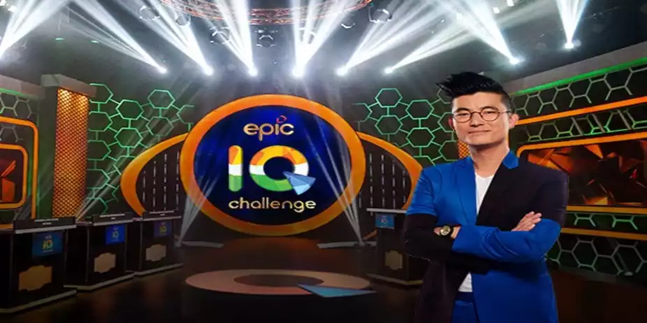 EPIC IQ Challenge