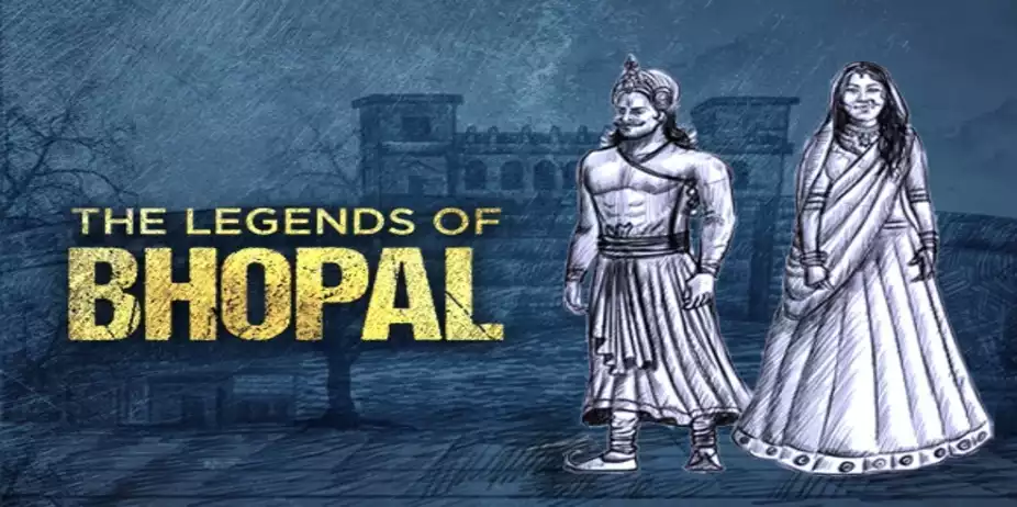 The Legends of Bhopal