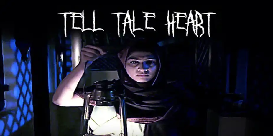 Tell Tale Heart