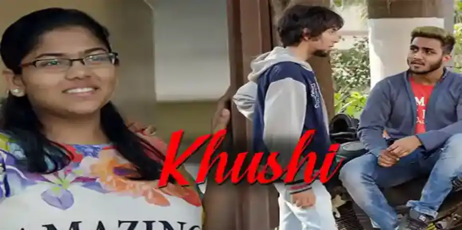 Khushi