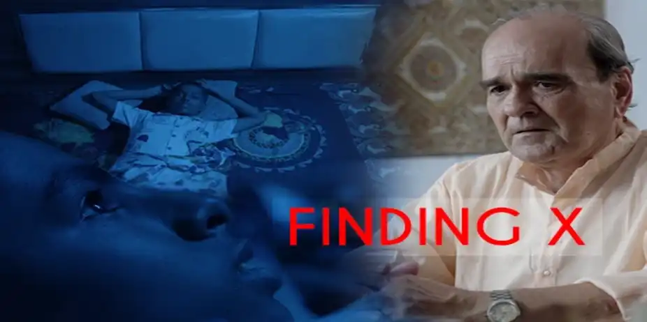 Finding X