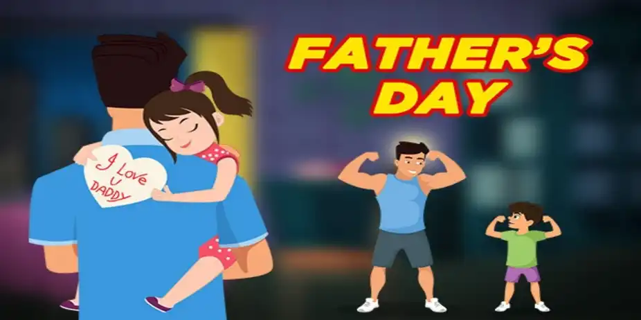Father's Day