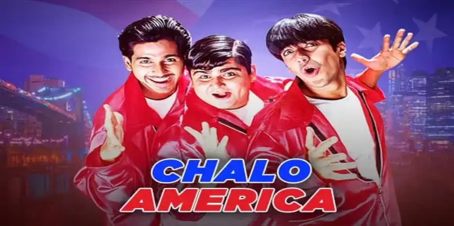 Chalo America