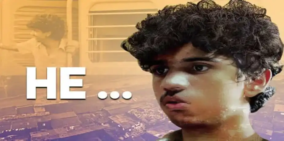 He…