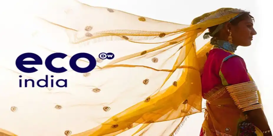 Eco India (English)