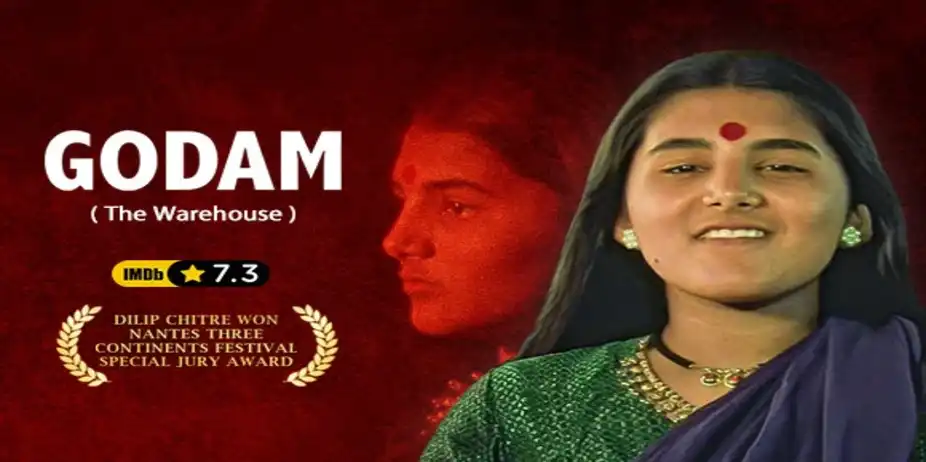 GODAM - Promo