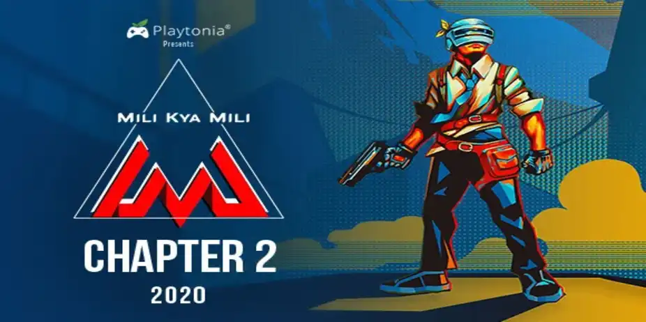 Mili Kya Mili 2020 Chapter 2