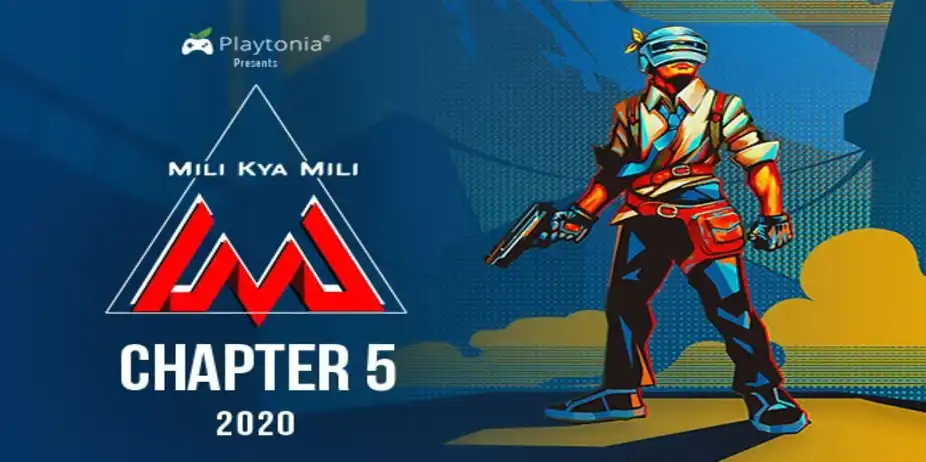 Mili Kya Mili 2020 Chapter 5