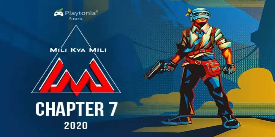 Mili Kya Mili 2020 Chapter 7