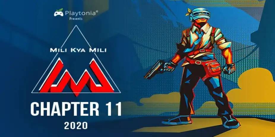 Mili Kya MIli 2020 Chapter 11