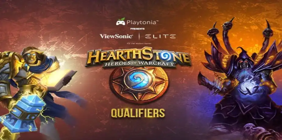 Hearthstone Qualifiers