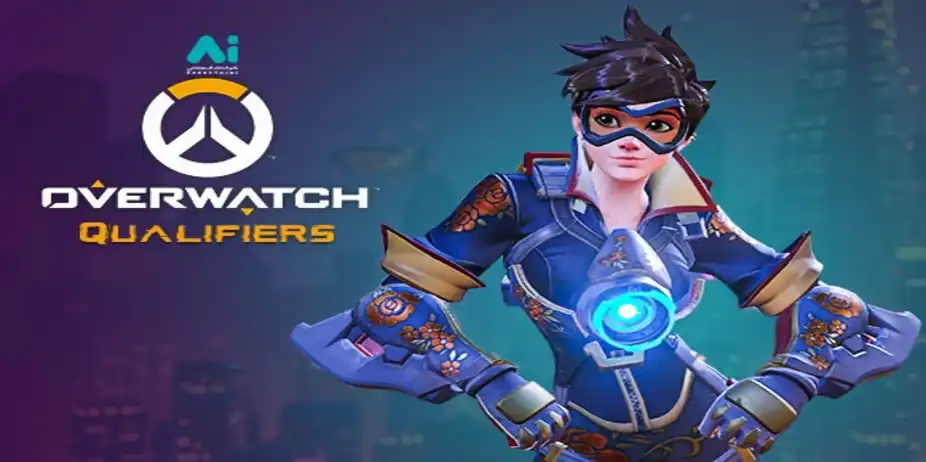 HUMAN vs AI Overwatch 1v1 Middle East Qualifiers