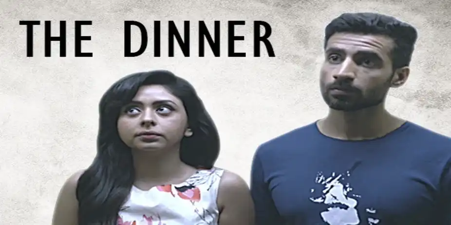 The Dinner