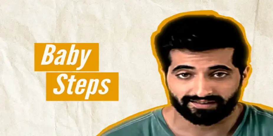 Baby Steps