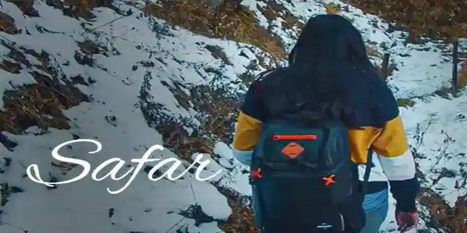 Himachal Pradesh - Safar