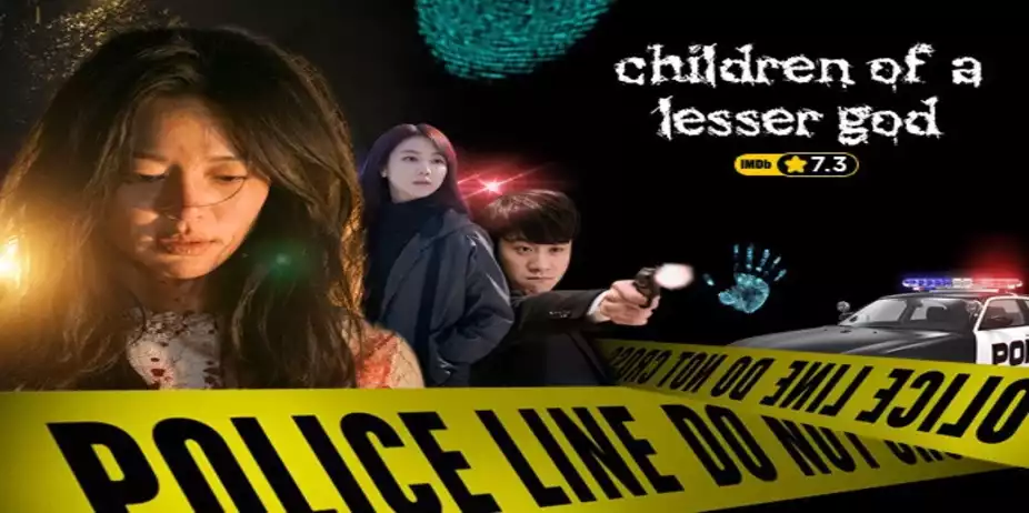 Children of a Lesser God