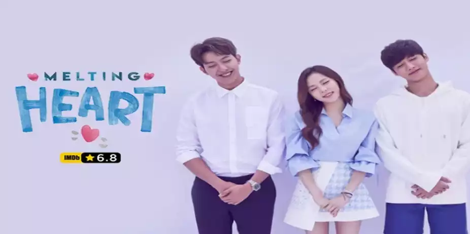 Melting Heart