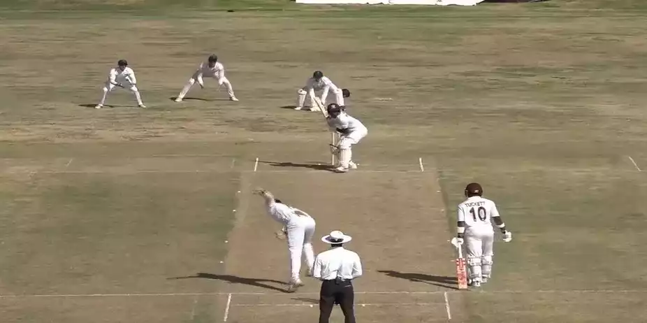 WI-Emerging thrash infirm IRE-Emerging by 432 runs