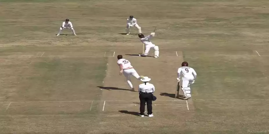 Day 2: IRE-Emerging struggle with bat as WI-Emerging lead by 426 runs